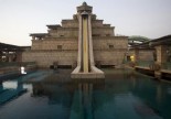 Atlantis - The Palm - Waterslides